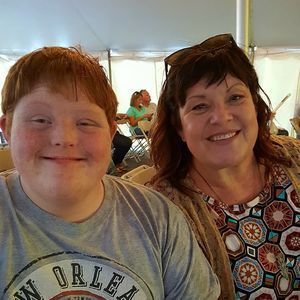 Meet your Posher, Dawn